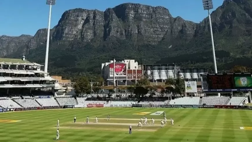 India vs South Africa 2nd Test Match: टॉस जीतकर पहले बल्लेबाजी कर रही दक्षिण अफ्रीका, भारत की बेहतरीन शुरुआत