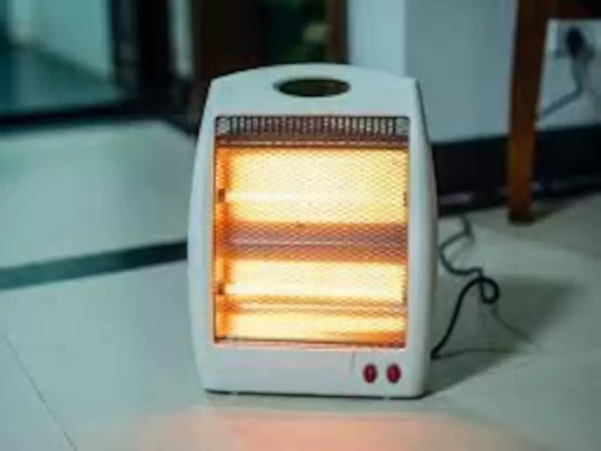 Room Heater harmful for health: आपकी आंखों को कैसे नुकसान पहुंचा रहा रूम हीटर