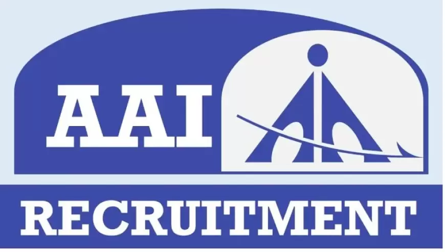 AAI Recruitment 2024: एयरपोर्ट्स अथॉरिटी ऑफ इंडिया दे रहा है नौकरी का शानदार मौका, इन पदों के लिए 10 जवनरी से करें अप्लाई