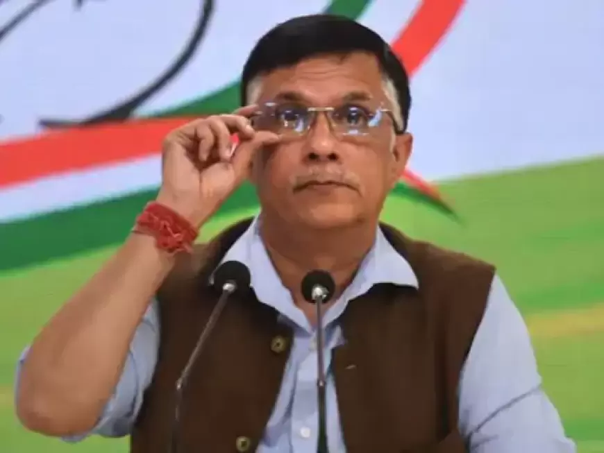 Pawan Khera: पवन खेड़ा को नहीं मिली कोर्ट से राहत, PM मोदी पर की थी अभद्र टिप्पणी