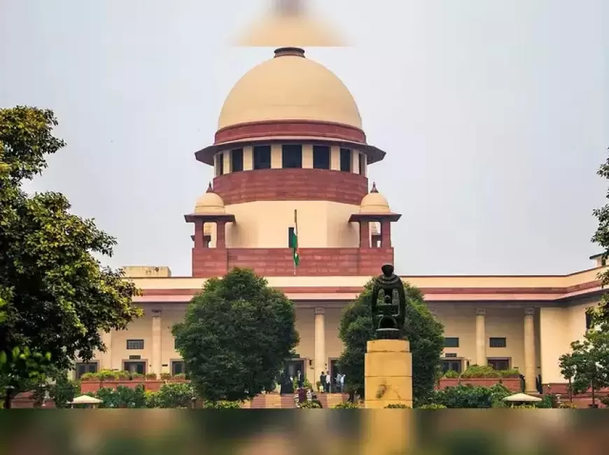 Ajay Mishra Teni: टेनी से जुड़े 23 साल पुराने हत्या के मामले को SC ने किया खारिज, हाई कोर्ट के फैसले को रखा बरकरार