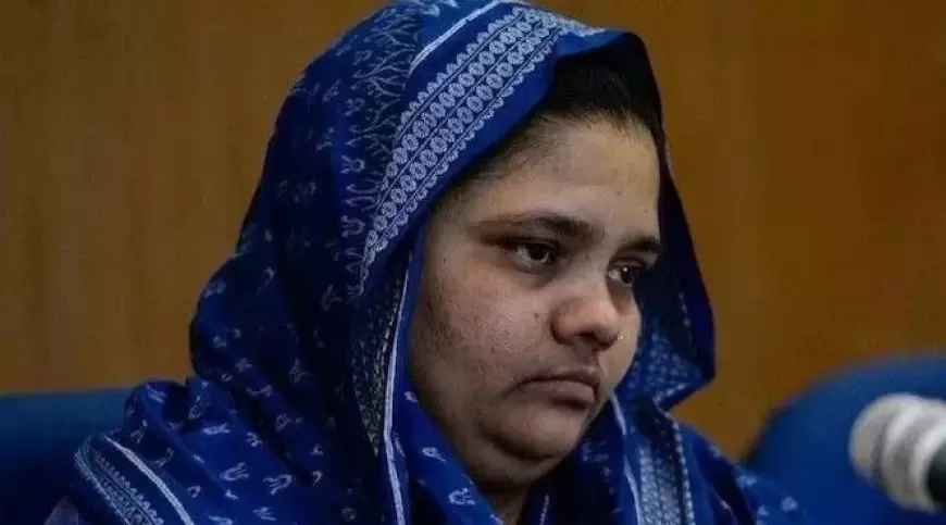 Bilkis Bano Case:  बिलकिस बानो के दोषियों पर गुजरात पुलिस का दावा- ‘अभी तक आरोपियों से संपर्क नहीं’