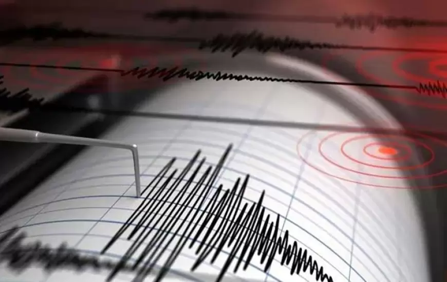 Earthquake: अफगानिस्तान से दिल्ली तक महसूस किए गए भूकंप के झटके, रिक्टर स्केल पर 6.1 रही तीव्रता