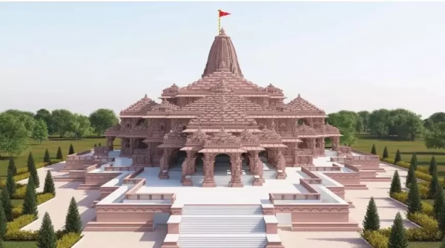 Ayodhya Ram Mandir: 11 दिन बाद अवधपुरी आ रहे हैं रघुराई, 7000 रामभक्तों को प्रसाद के साथ मिलेगा चांदी का सिक्का