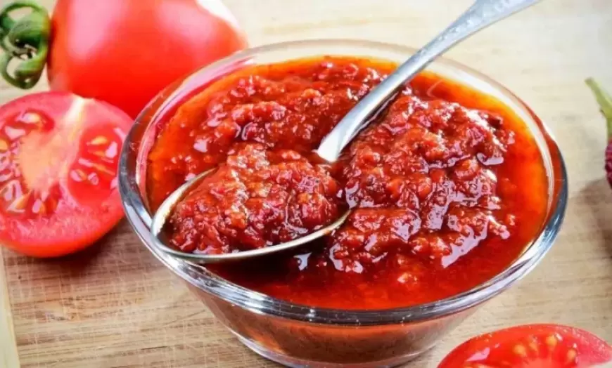 Tamatar ki smokey chutney: घर पर आसानी से बनायें स्मोकी फ्लेवर की टमाटर की चटनी