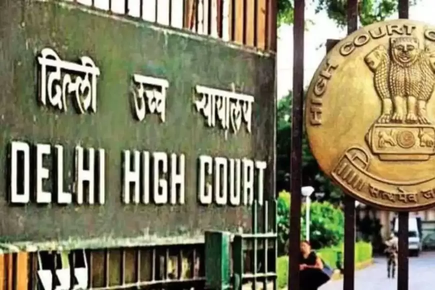 Delhi HC on True Love: दिल्ली HC ने कहा किशोरों के बीच सच्चे प्यार को कानून की कठोरता से नहीं किया जा सकता नियंत्रित