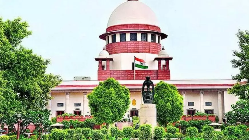 Supreme Court on Women Reservation: SC का महिला आरक्षण विधेयक को तत्काल लागू करने की मांग पर सुनवाई से इंकार