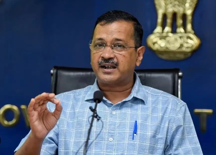 ED 4th Summon to Kejriwal: अरविंद केजरीवाल को ED का चौथा समन, 18 जनवरी को पेश होने के लिए कहा