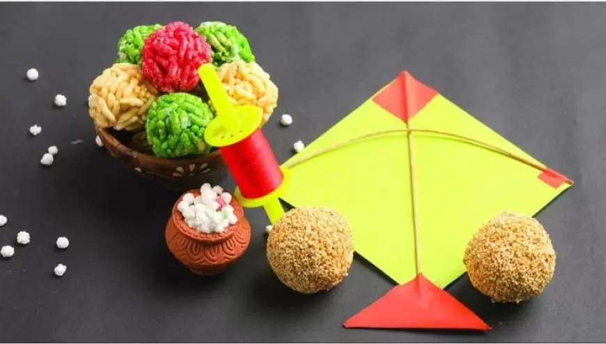 Makar Sankranti 2024: मकर संक्रान्ति के दिन करें ये 5 शुभ कार्य, ग्रह दशा में होगा सुधार