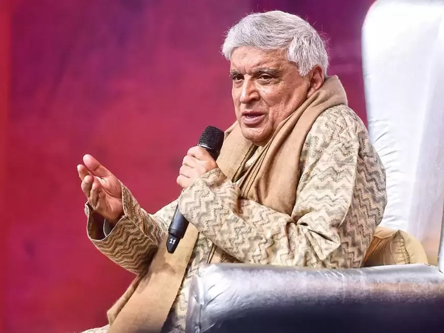 Javed Akhtar Birthday: आज है जावेद अख्तर का जन्मदिन,  जानें उनकी जिंदगी की कुछ अनसुनी बातें