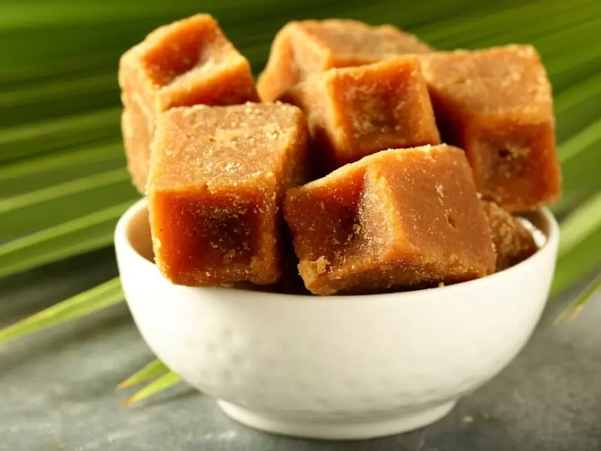 Benefits of Jaggery : सर्दियों में  इस तरह खायें गुड़ नही होगी कोई बीमारी