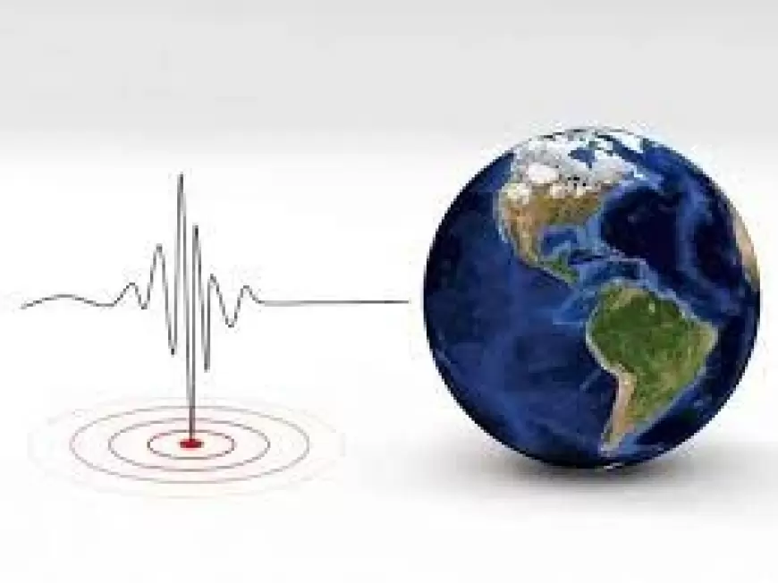 Earthquake Today Uttarakhand: उत्तरकाशी में आया 2.8 तीव्रता का भूकंप