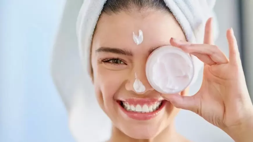 Skin care in winter:ठंड़ में खास तरह से रखें अपनी स्किन का ख्याल, नही होगी हाइड्रेशन की कमी