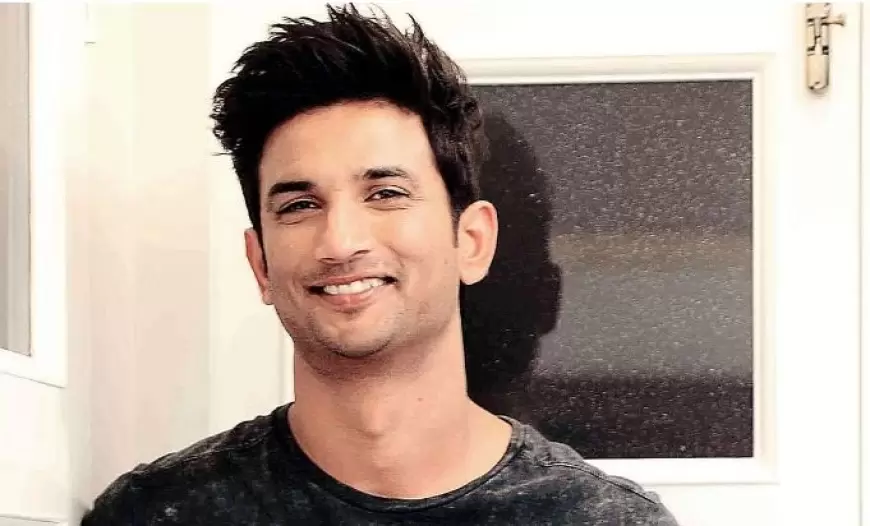 Sushant Singh Rajput: बॉलीवुड का एक चमकता सितारा सुशांत सिंह राजपूत, जिनके वो सपने रह गए अधूरे