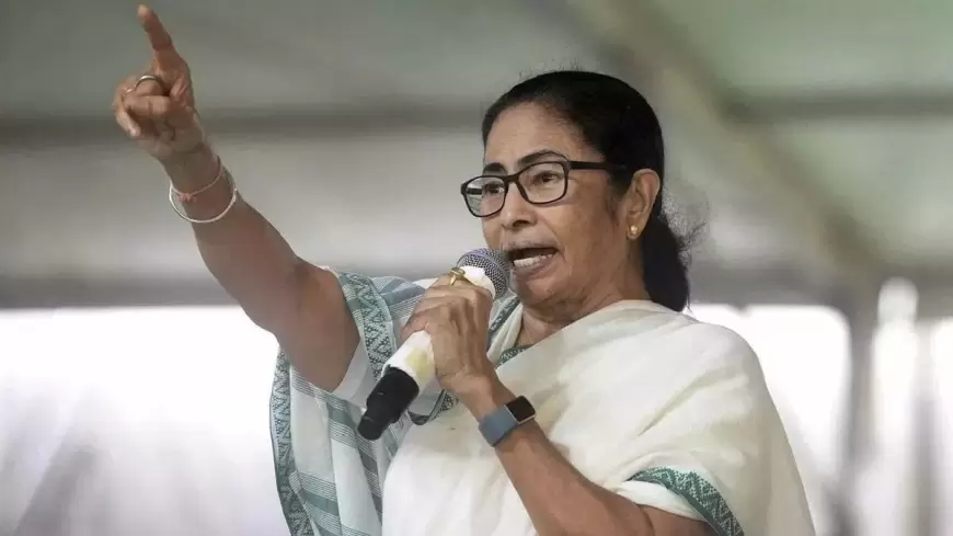 Mamata On Lok Sabha Elections: बंगाल में लोकसभा चुनाव अकेले लड़ेगी ममता , कांग्रेस ने ठुकराया सीट शेयरिंग का प्रस्ताव