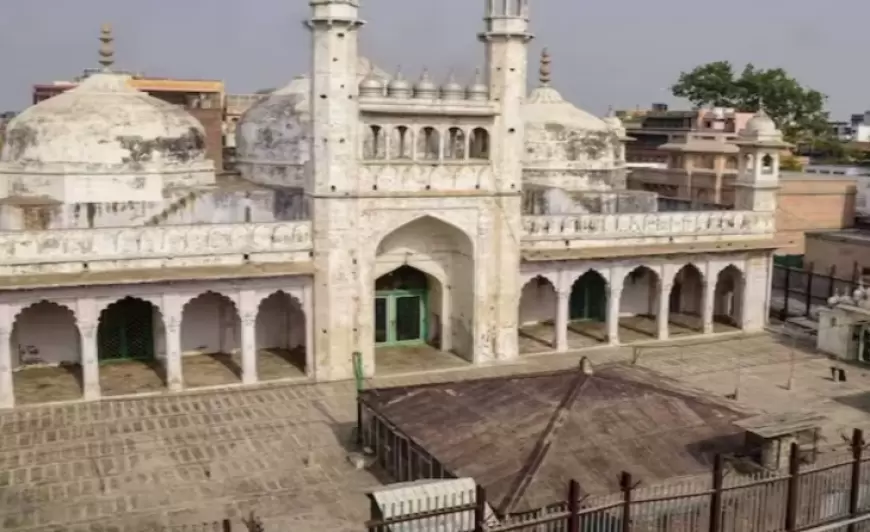 Gyanvapi Masjid Survey Update: वाराणसी जिला अदालत का फैसला, दोनों पक्षों को सौंपी जायेगी ASI रिपोर्ट