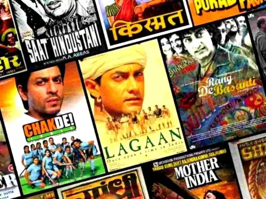 Bollywood Patriotic Movies: बॉलीवुड की इन फिल्मों ने दर्शकों के दिलों में भर दिया देश भक्ति का जज़्बा