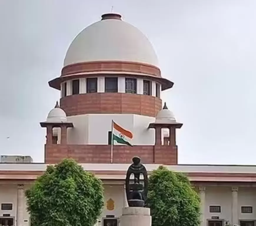 Supreme Court: SC ने फर्जी जाति प्रमाण पत्र को लेकर कलकत्ता HC में लंबित सभी मामलों को अपने पास क‍िया स्थानांतरित