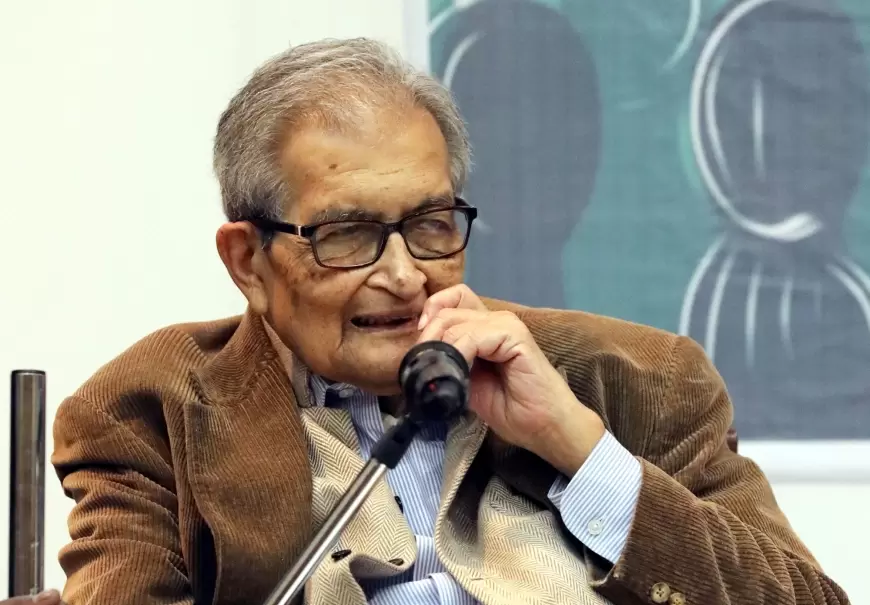 Amartya Sen vs Visva Bharati: निचली अदालत ने अर्थशास्त्री के पक्ष में फैसला सुनाया