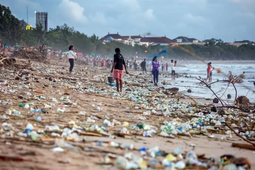 Harmful effect of Plastic: प्लास्टिक है जानलेवा, ताजा रिसर्च में हुआ खुलासा