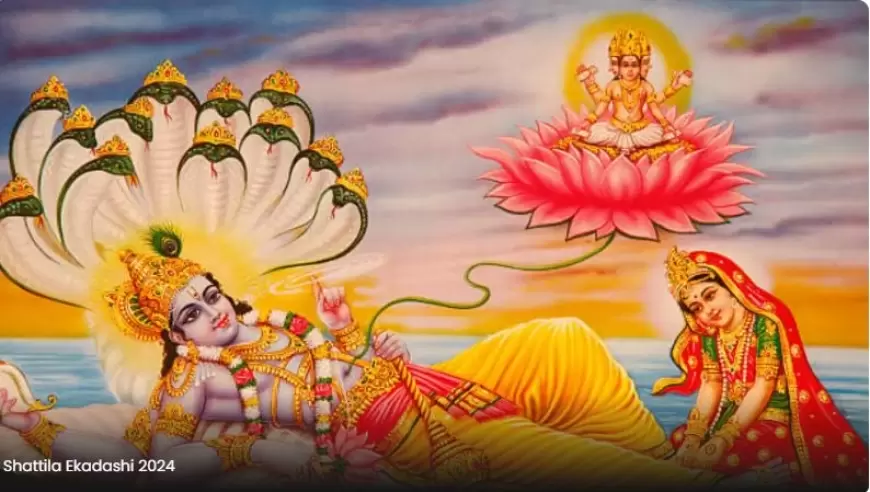 Ekadashi in February 2024: फरवरी महीने में कब मनाई जाएगी एकादशी, क्या है तिथि और पूजा विधि?