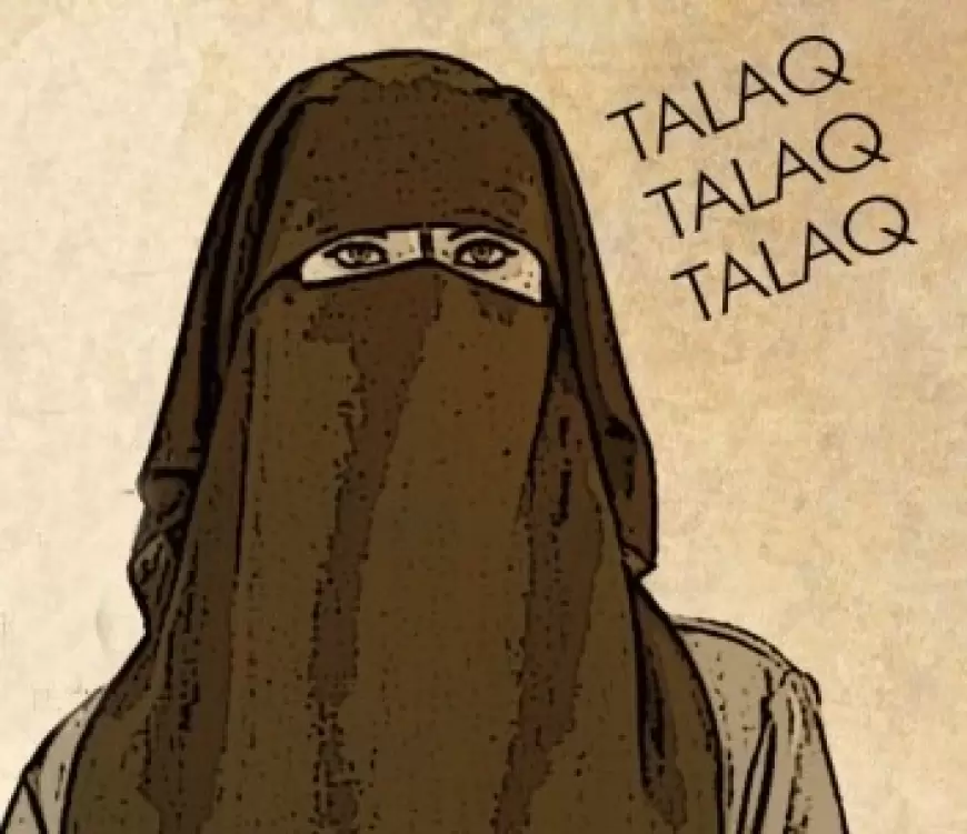 Triple Talaq In Baghpat : बागपत में 'तीन तलाक'  काम मामला आया सामने, दर्ज हुई FIR