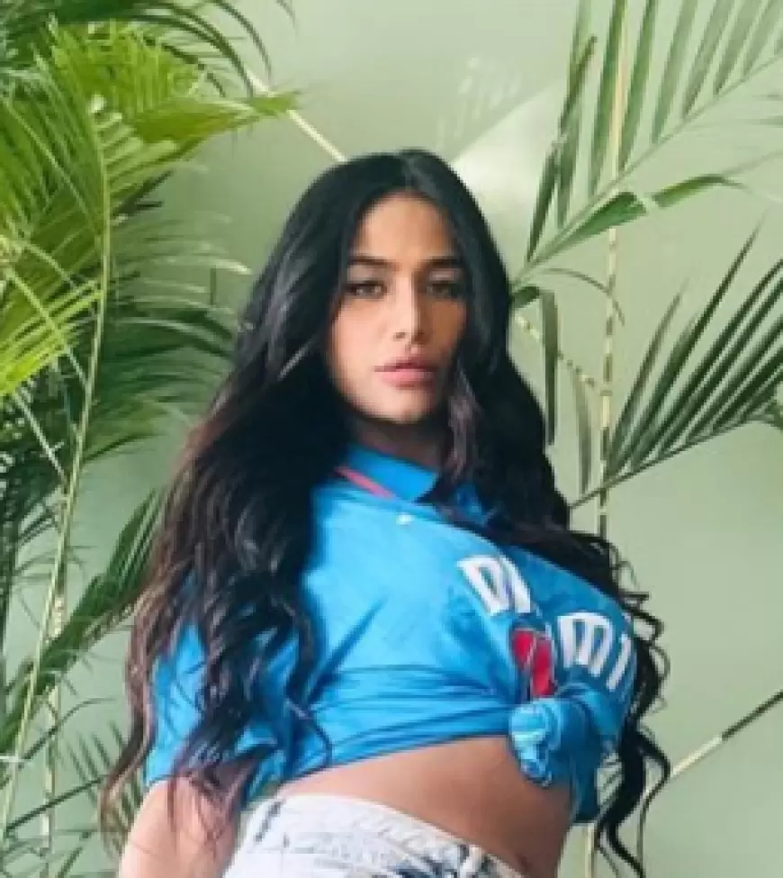 Poonam Pandey Alive : मैं पूनम पांड़े जिन्दा हूं