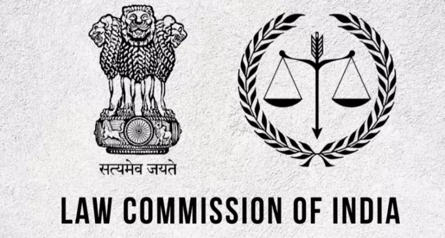 Law Commission Recommendation : सार्वजनिक संपत्ति को नुकसान पंहुचाने वाले को, उसकी भरपाई के बाद ही मिलेगी जमानत