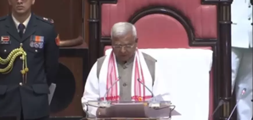 MP Budget Session : केदारनाथ की तर्ज पर मध्य प्रदेश में श्रद्धालुओं के लिए शुरू होगी हेलीकॉप्टर सेवा