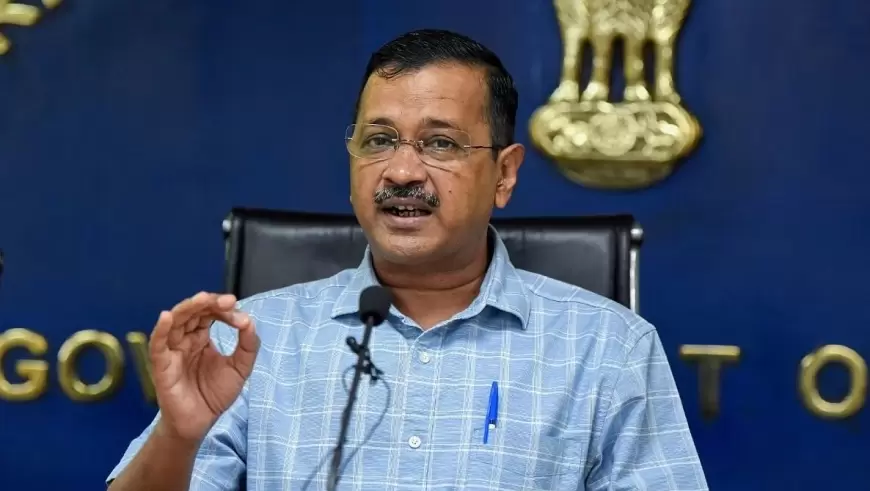 Arvind Kejriwal: दिल्ली की राउज एवेन्यू कोर्ट ने केजरीवाल को भेजा समन, 17 फरवरी की दी तारीख