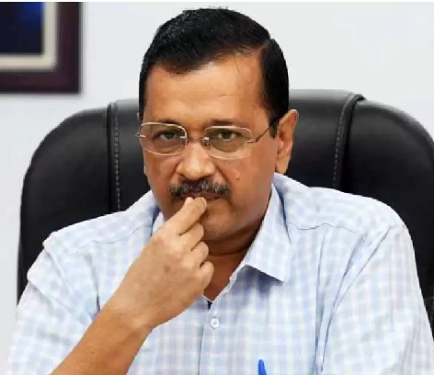 Jal Board Scam : केजरीवाल ED के खिलाफ दायर करेंगे मानहानि का केस, जांच एजेंसी को बताया BJP का मुखपत्र