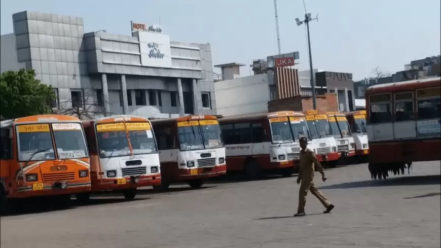 UP Transport Corporation: यूपी परिवहन निगम की अच्छी पहल, अयोध्या आने वाले यात्रियों को मिलेगी सुविधा