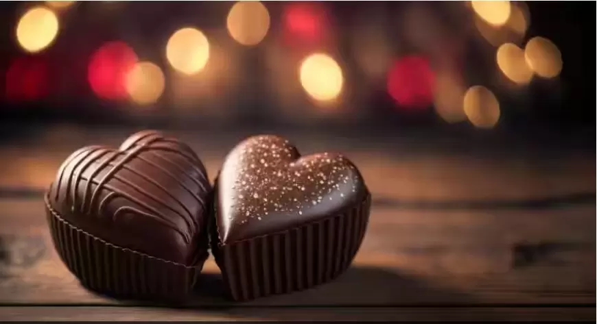 Chocolate Day: 9 फरवरी को क्यों मनाया जाता है चॉकलेट डे, पार्टनर के  लिए कैसे बनाएं इस दिन को खास?