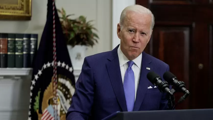 Joe Biden: जो बाईडन की सीक्रेट डॉक्यूमेंट मामले में बढ़ी मुश्किले, मानसिक स्थिति को लेकर उठे सवाल