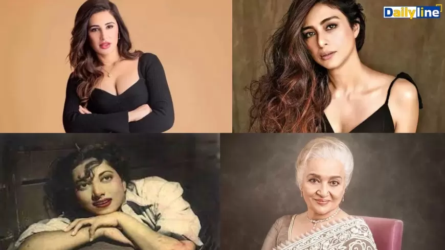 Actresses Who Never Got Married: फिल्मों में की कई बार शादी, लेकिन असल जिंदगी में इन एक्ट्रेसेज का नही बसा घर