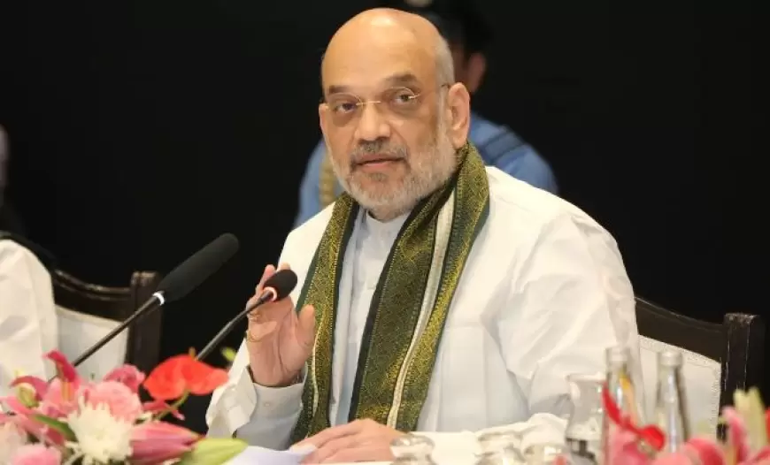 Amit Shah on CAA: गृहमंत्री अमित शाह ने किया ऐलान, पूरे देश में लागू होगा CAA