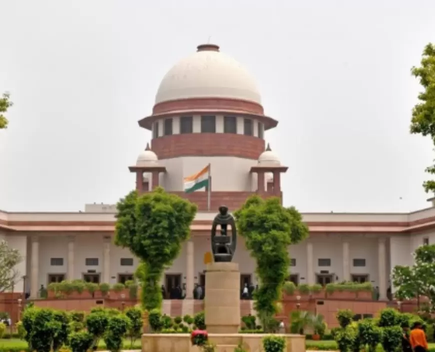 SC on Electoral Bond : चुनावी बॉन्ड को असंवैधानिक बता SC ने तत्काल रोक लगाने का दिया आदेश