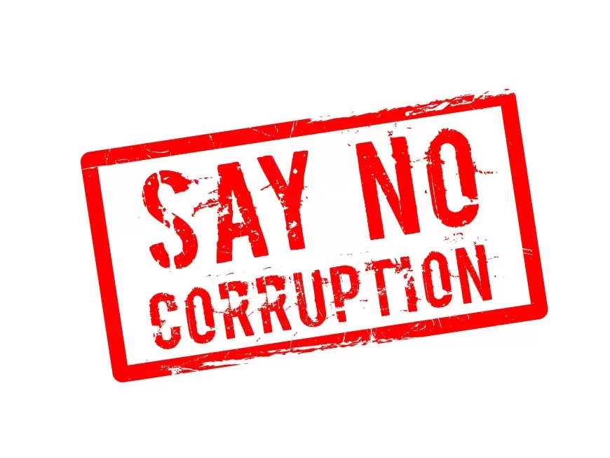 Anti Corruption Portal India : घर बैठे कैसे और कहां करें भ्रष्टाचार की शिकायत ?