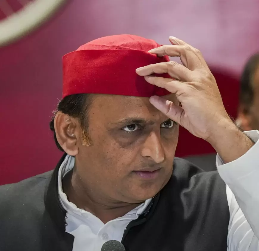 Akhilesh Yadav ED Summon: सपा प्रमुख अखिलेश यादव को ईडी ने भेजा समन, 29 फरवरी को बुलाया दिल्ली