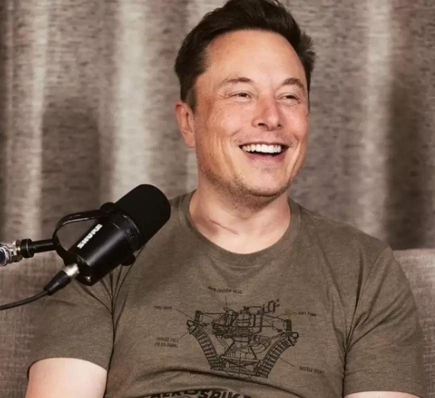 Elon Musk : एक्स यूजर्स जल्द ही देख सकेंगे अपने फॉलोअर्स को पिन किए गए पोस्ट