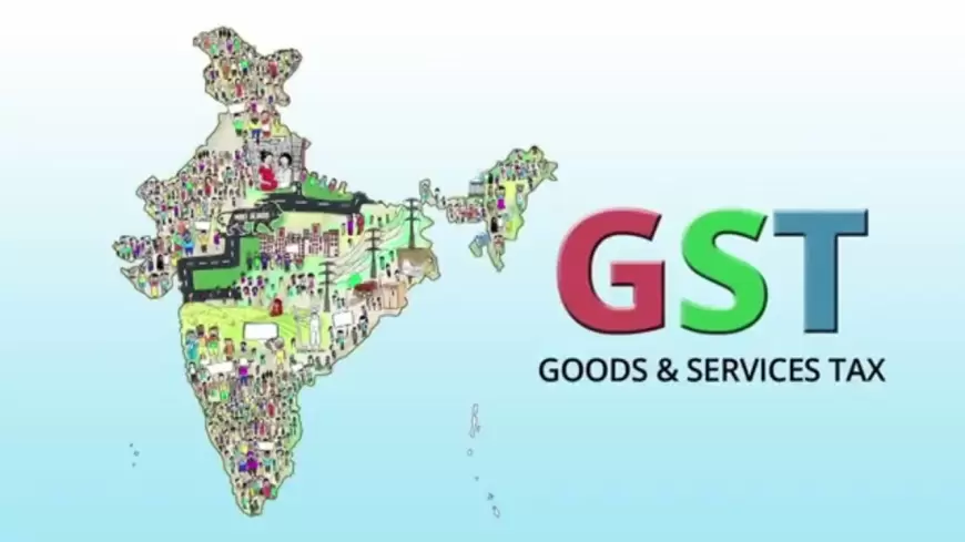 GST Payement: अब यूपीआई और क्रेडिट कॉर्ड से भी कर पायेंगे जीएसटी भुगतान