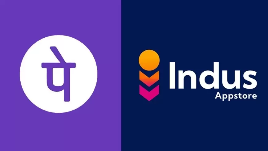 Phonepe indus app store:  फोन पे ने लॉन्च किया इंडिया का देसी प्ले स्टोर, जानिए क्या है खास बातें