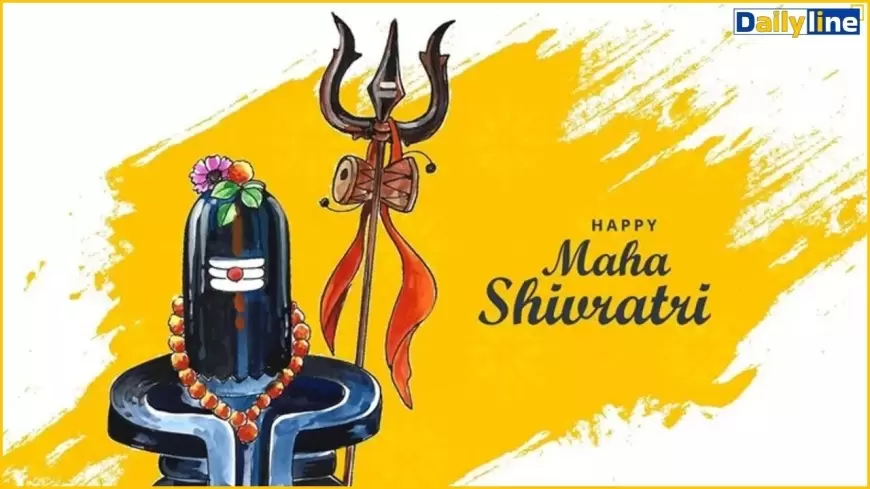 Mahashivratri 2024: महाशिवरात्रि पर जरुर करें महादेव की पूजा,  बेहद खास है इस बार की महाशिवरात्रि