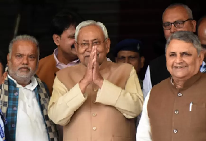 Cabinet Expansion in Bihar: बिहार में मंत्रिमंडल विस्तार को लेकर हलचल तेज