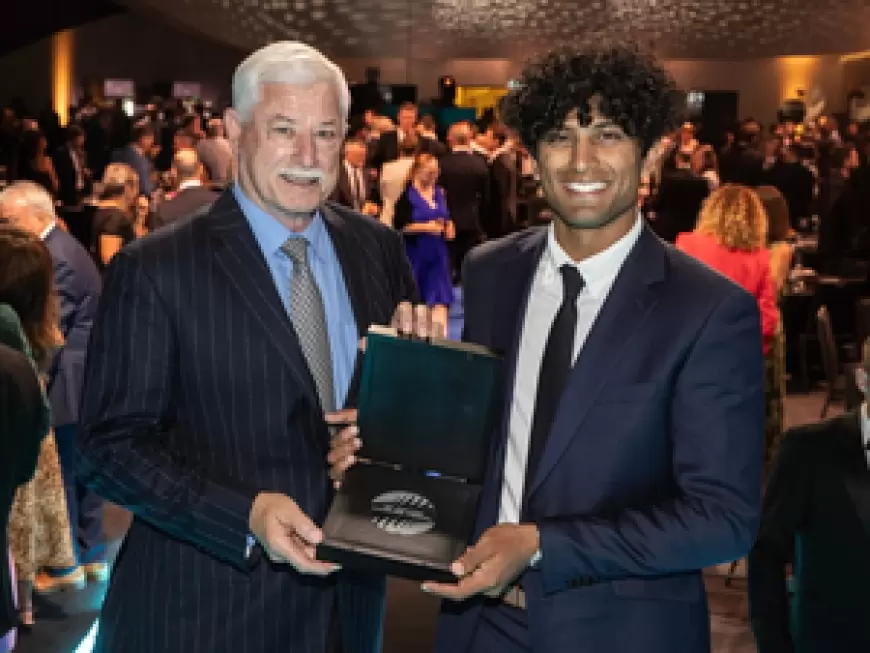 New Zealand cricket Awards 2023: रचिन रवींद्र और अमेलिया केर ने न्यूजीलैंड क्रिकेट पुरस्कारों में शीर्ष सम्मान जीता