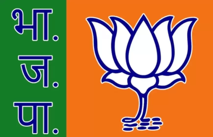 Lok Sabha Election BJP Candidate List 2024 : भारतीय जनता पार्टी ने लोकसभा चुनाव के लिए उम्मीदवारों की दूसरी  लिस्ट जारी की