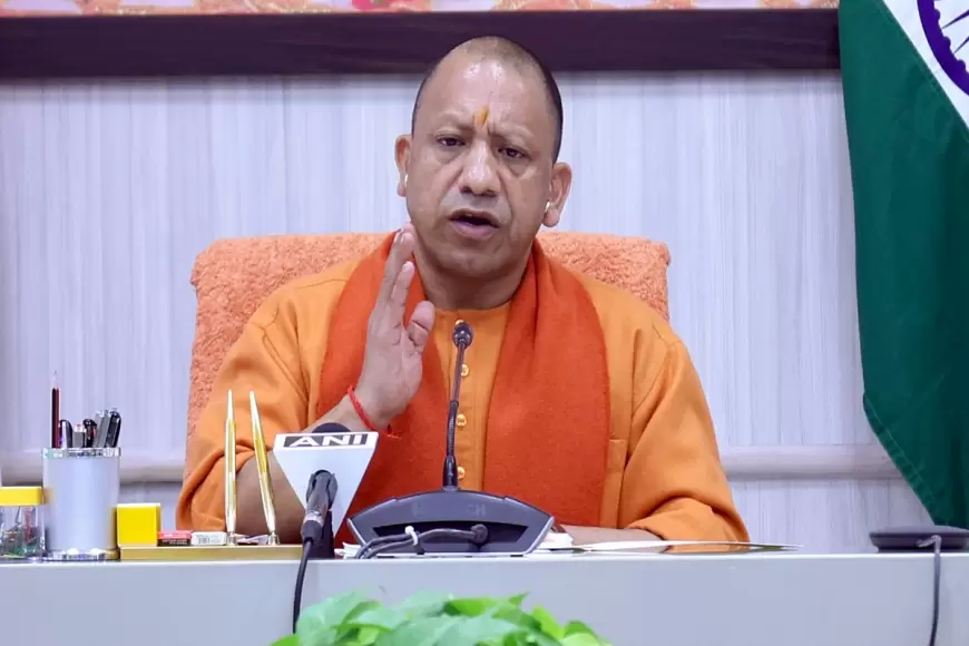 CM Yogi In Ayodhya Today: अयोध्या को आज 1 हजार करोड़ के प्रोजेक्ट की सौगात देंगे CM योगी, जना सभा करेंगे संबोधित