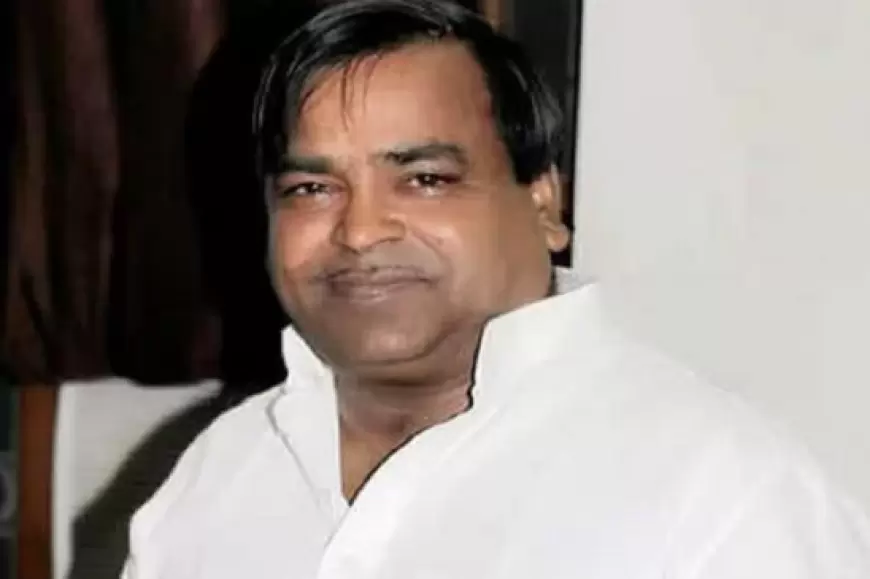 Gayatri Prajapati: सपा नेता गायत्री प्रजापति पर ED का एक्शन, दो राज्यों के 17 ठिकानों पर की छापेमारी