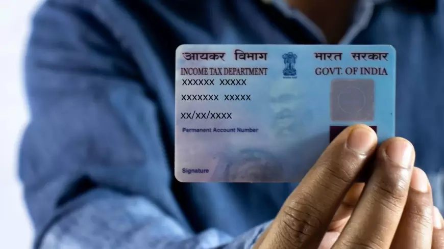 Misplaced Pan Card: अब घर बैठें पायें खोया या चोरी हुआ पैन कार्ड, बस इन स्टेपस को करें फॉलो