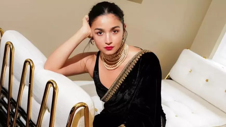 Alia Bhatt Birthday: आलिया भट्ट के जन्मदिन पर  करीना, नीतू, सोनी, रश्मिका ने बरसाया प्यार, फैंस ने भी दी बधाई